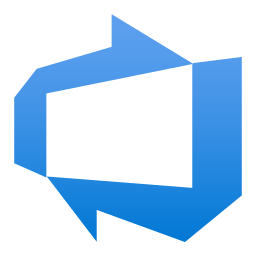 Azure DevOps logo