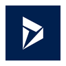 Microsoft Dynamics 365 logo