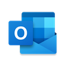 Microsoft Outlook logo