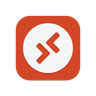 Microsoft Remote Desktop logo
