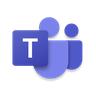 Microsoft Teams logo