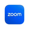 Zoom logo
